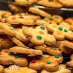 Baking Bliss: Tips and Tricks for Perfect Pastrie