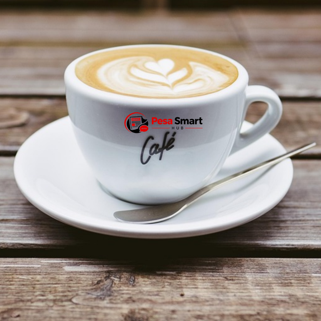 Buy us a Cup of Coffee